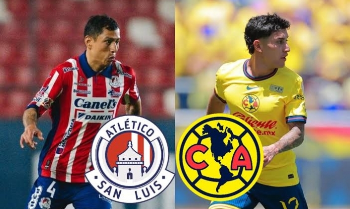 Nhận định Club America vs Atletico San Luis: Một trời một vực