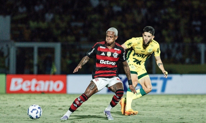 Nhận định Mirassol vs Flamengo: Chênh lệch đẳng cấp