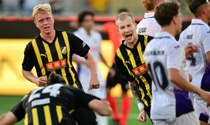 Nhận định Hacken vs Halmstad: Cơ hội trút bỏ áp lực
