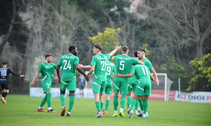 Nhận định Prishtina e Re vs Trepca 89: Chênh lệch khó che giấu