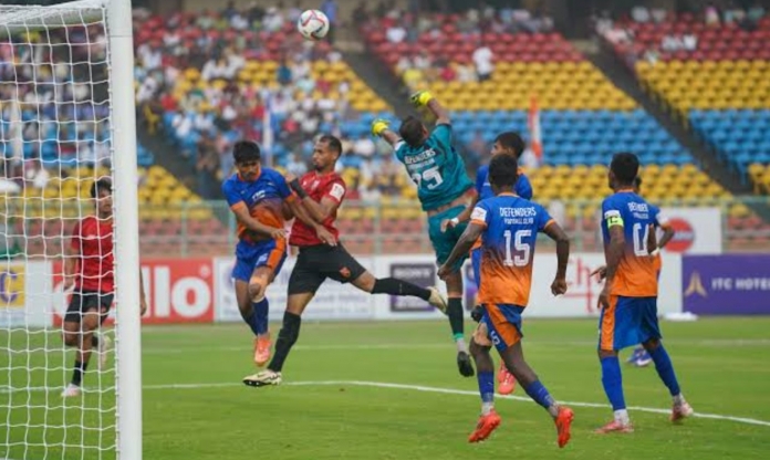 Nhận định Defenders FC vs Sea Hawks: Phong độ đảo chiều cán cân