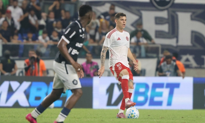 Nhận định Internacional vs Remo: Khó cho đội khách