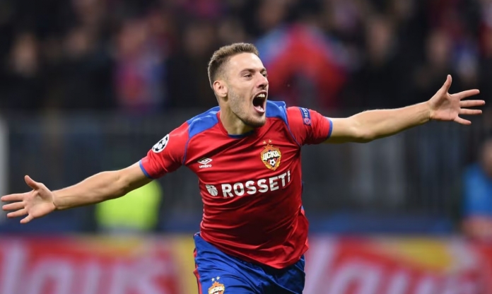 Nhận định CSKA Moscow vs Akron Togliatti: Uy lực khó cưỡng