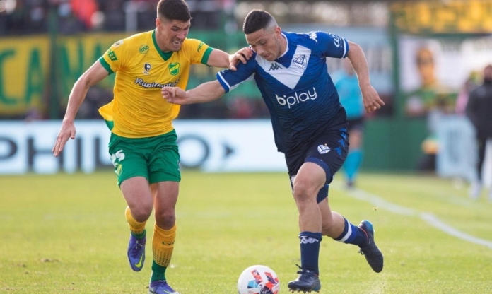 Nhận định Velez Sarsfield vs Defensa y Justicia: Căng thẳng và kịch tính