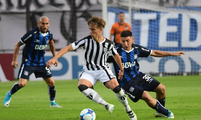 Nhận định Gimnasia Mendoza vs Talleres Cordoba: Chờ đợi bất ngờ