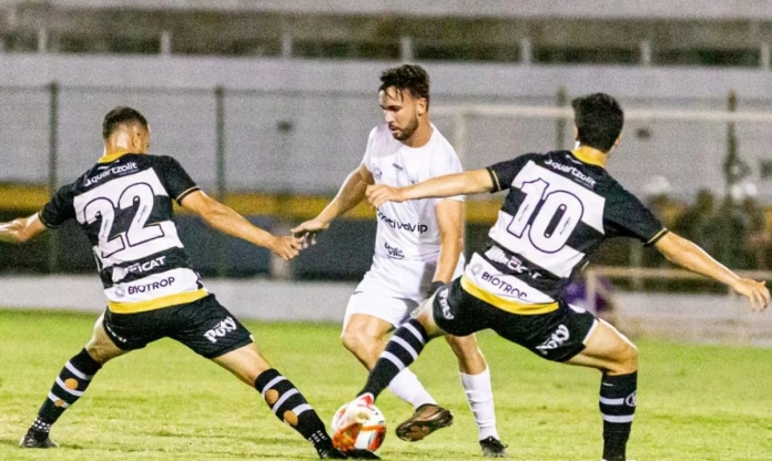 Nhận định Comercial vs XV de Piracicaba: Căng thẳng tuyệt đối