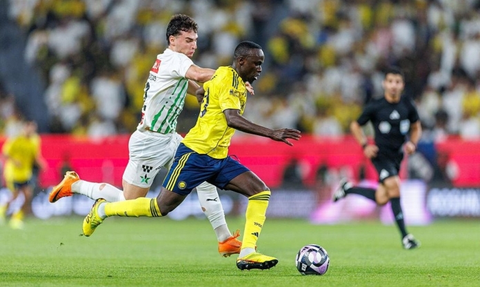 Nhận định Al Riyadh vs Al Nassr: Khách vượt khó