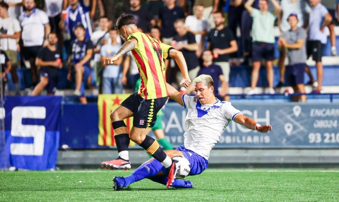 Nhận định Sant Andreu vs Manresa: Chuyến đi bão táp