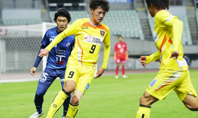 Nhận định Wakayama vs Azul Claro Numazu: Lấn át hoàn toàn