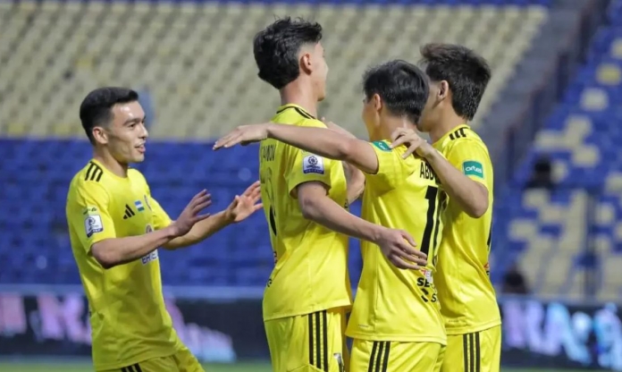 Nhận định Pakhtakor vs Termez Surkhon: Áp lực bám đuổi Neftchi