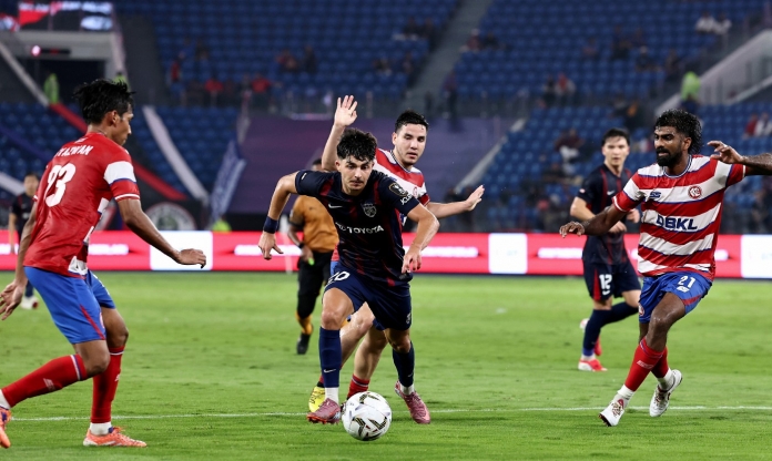 Nhận định Johor DT vs Kuching City: Chiếc cúp khó đổi chủ
