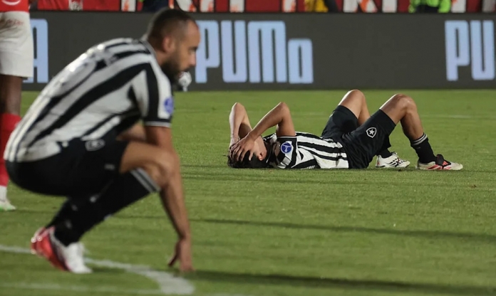 Nhận định Botafogo vs Cienciano: Khó có phép màu