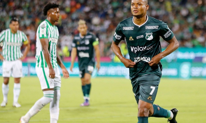 Nhận định Atletico Nacional vs Deportivo Cali: Ngang tài cân sức