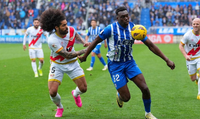 Nhận định Rayo Vallecano vs Alaves: Tìm kiếm 3 điểm