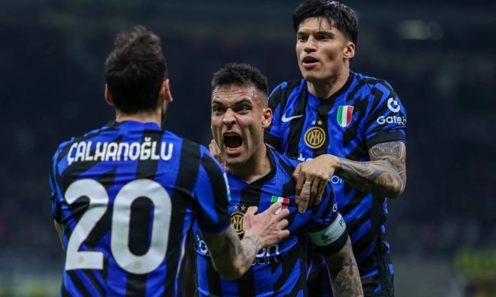 Nhận định Inter vs Monza: Nhà vô địch thị uy sức mạnh