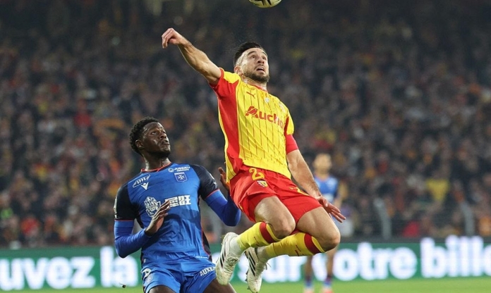 Nhận định Lens vs Auxerre: Khởi đầu thuận lợi cho chủ nhà