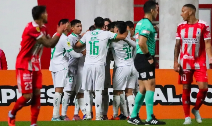 Nhận định Audax Italiano vs Union La Calera: Cùng chung cảnh ngộ