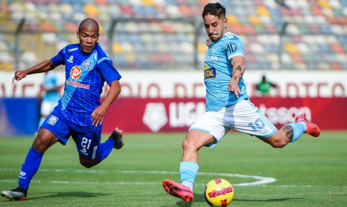 Nhận định Alianza Atletico vs Sporting Cristal: Căng thẳng và kịch tính