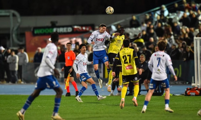 Nhận định Dandenong City vs Preston Lions: Top 6 vẫy gọi
