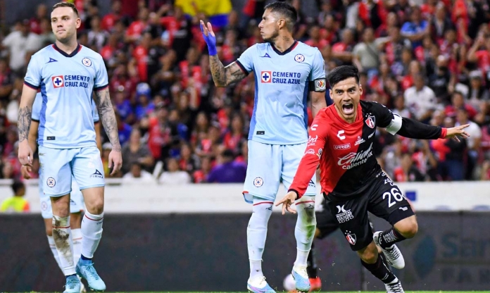 Nhận định Cruz Azul vs Atlas: Dữ liệu nghiêng hẳn một phía
