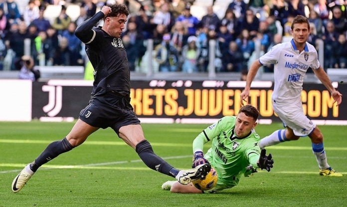 Nhận định Frosinone vs Juventus: Bản lĩnh “Bà đầm già”