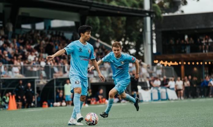 Nhận định Sutherland Sharks vs St. George City: Nỗi ám ảnh đối đầu