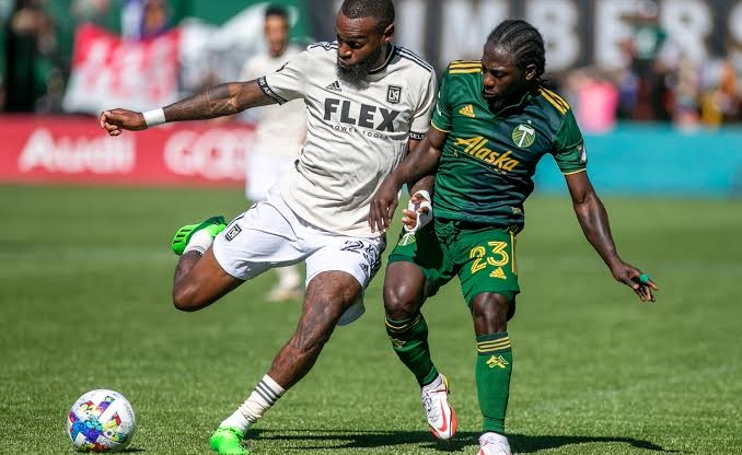 Nhận định Los Angeles FC vs Portland Timbers: Tăng tốc vào top 4