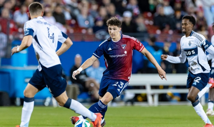 Nhận định Vancouver Whitecaps vs FC Dallas: Giữ vững top 3