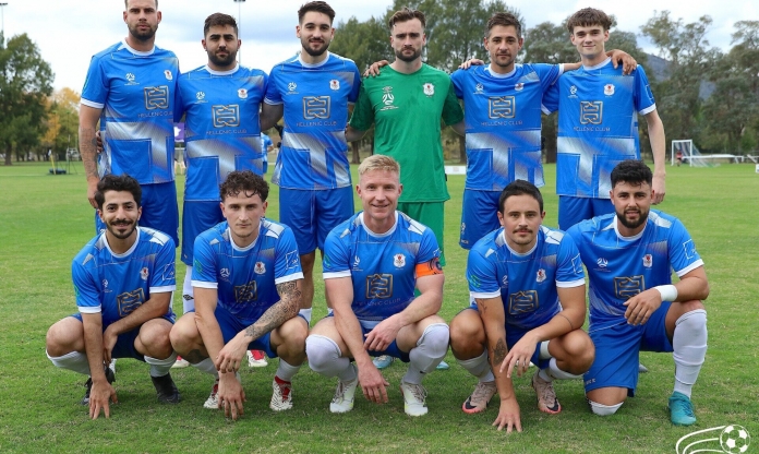Nhận định Canberra Olympic vs Brindabella: Nghịch lý phong độ