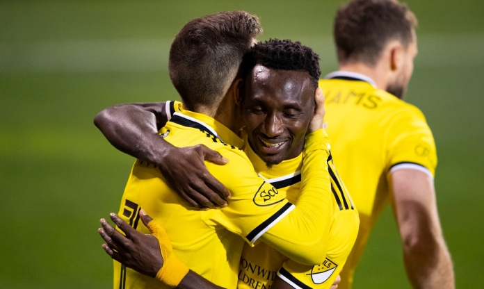 Nhận định Nashville SC vs Columbus Crew: Ngôi đầu gặp thử thách
