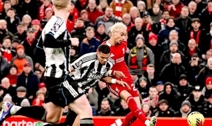 Nhận định Newcastle vs Liverpool: Khách lấn át chủ nhà