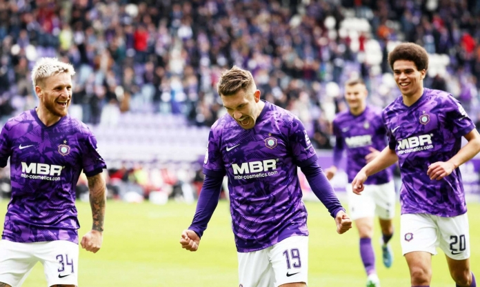 Nhận định Erzgebirge Aue vs Hoffenheim: Khó có bất ngờ