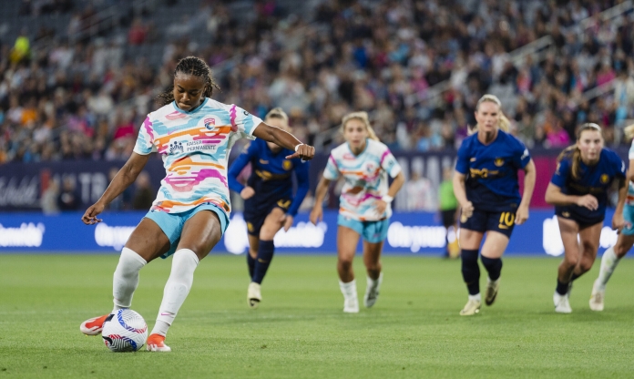 Nhận định San Diego Wave Nữ vs Utah Royals Nữ: Cái dớp khó phá