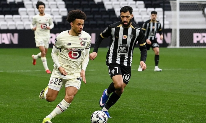 Nhận định Angers vs Lille: Chờ khách phá dớp, 20h00 ngày 23/8/2026