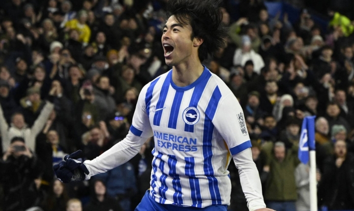 Nhận định Brighton vs Aston Villa: Làm khách khó khăn