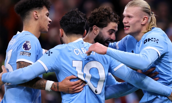 Nhận định Man City vs Bournemouth: Tìm lại chính mình