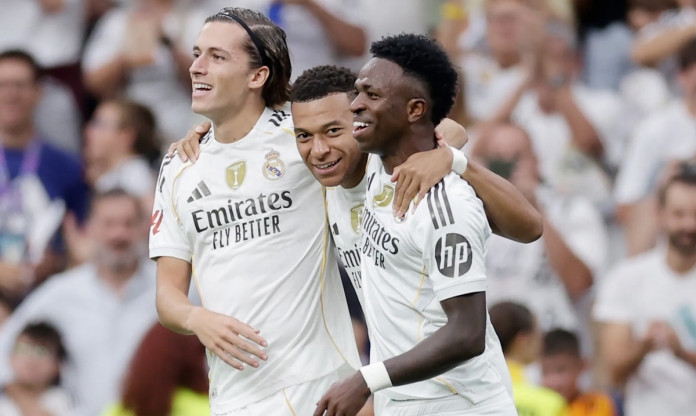 Nhận định Espanyol vs Real Madrid: Thử thách khó khăn