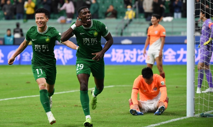 Nhận định Chongqing Tonglianglong vs Dalian Yingbo: Ngang tài cân sức