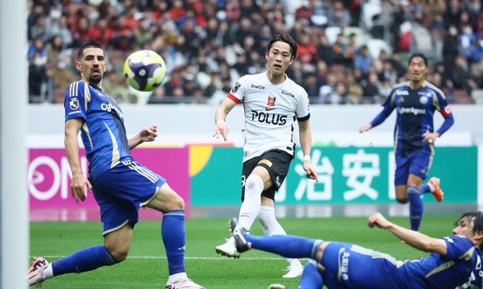 Nhận định Machida vs Urawa Reds: Cặp đấu chênh lệch