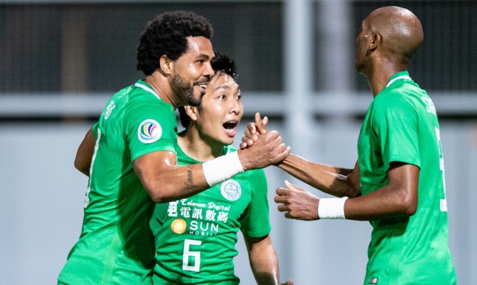 Nhận định North District vs Tai Po: Mở màn chênh lệch
