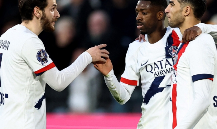 Nhận định PSG vs Rennes: Mở màn hứng khởi