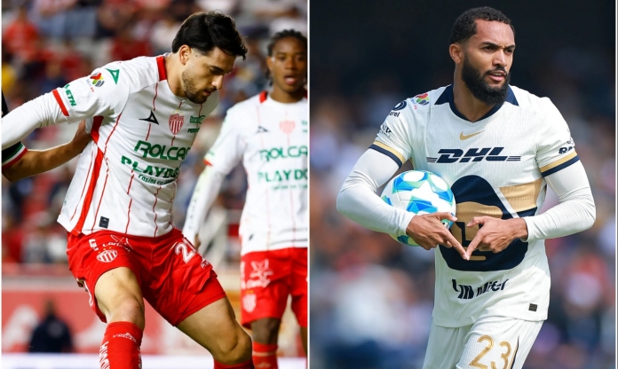 Nhận định UNAM Pumas vs Necaxa: Ngang tài cân sức