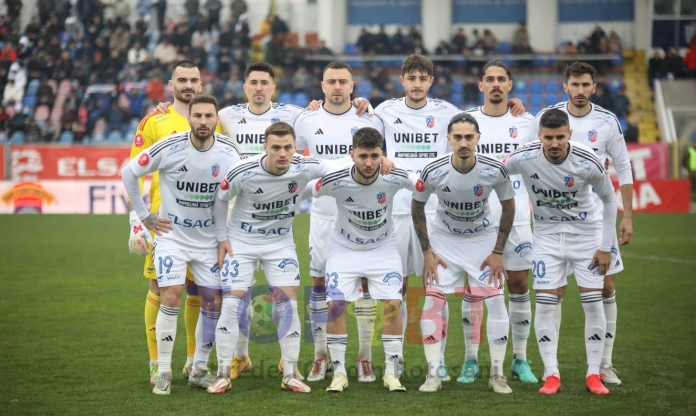 Nhận định Botosani vs Csikszereda Ciuc: Cùng chung cảnh ngộ