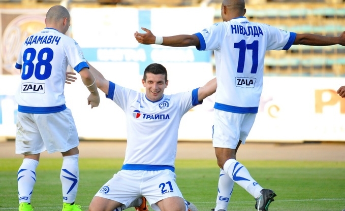 Nhận định Isloch vs Dinamo Minsk: Anh tài đại chiến