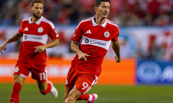 Nhận định Monterrey vs Chicago Fire: Đẳng cấp lên tiếng