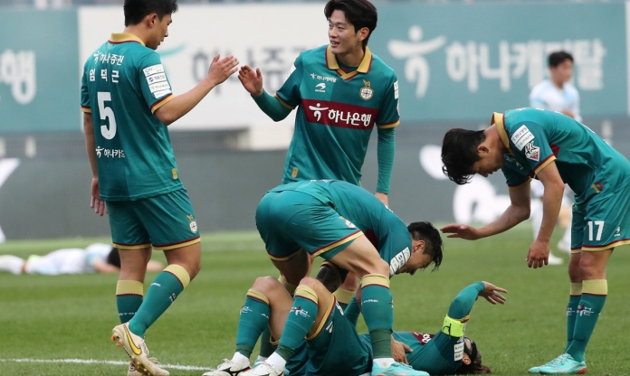 Nhận định Daejeon vs Ulsan HD: Cơ hội bứt phá