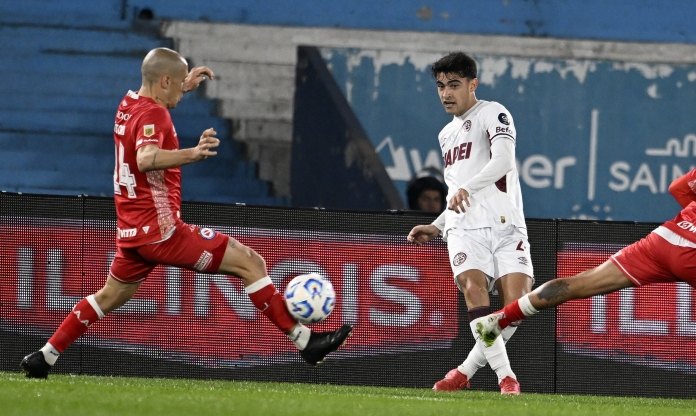 Nhận định Lanus vs Argentinos Jrs: Đua tranh kịch liệt
