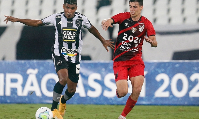 Nhận định Botafogo RJ vs Athletico-PR: Điểm tựa Nilton Santos