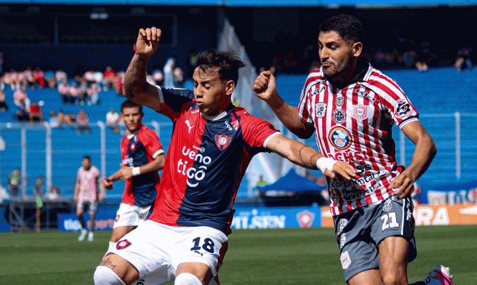 Nhận định Libertad Asuncion vs San Lorenzo: Khó cản bước tiến