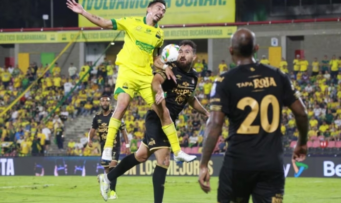 Nhận định Bucaramanga vs Aguilas: Giữ nhịp nhóm đầu